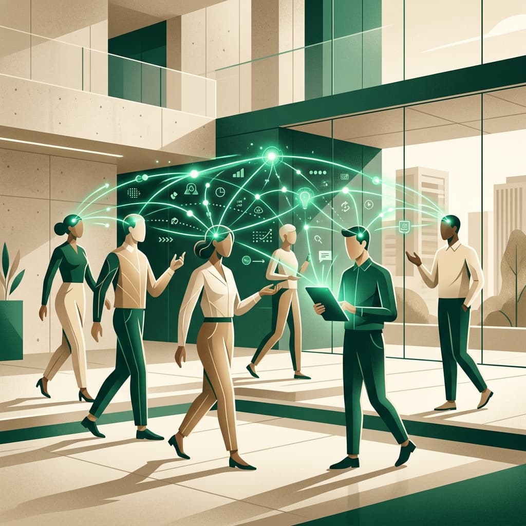 Claude Cowork: The Agentic Memory Layer for Professional Teams
