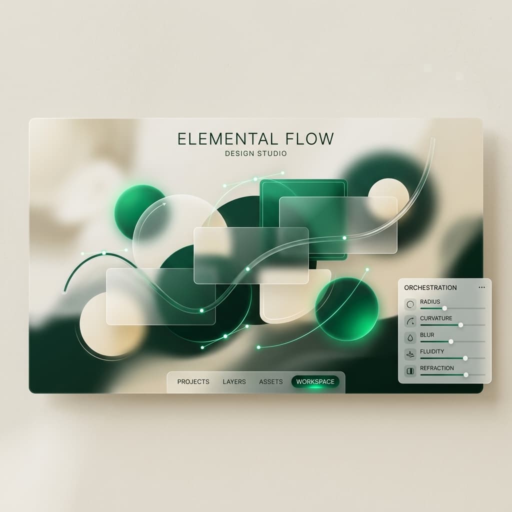 Claude Design: Collaboration with Canva for Generative Prototypes
