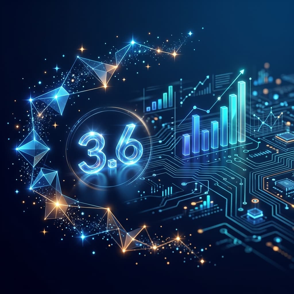 Gemini 3.6 Flash: Google's Most Efficient AI Agent Model Yet
