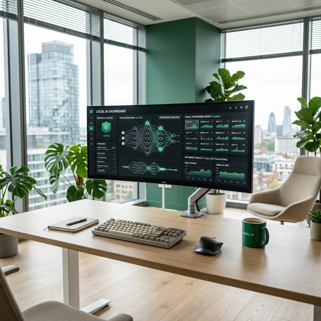 Gemma 4: Google's Open-Source Masterpiece for Local Intelligence