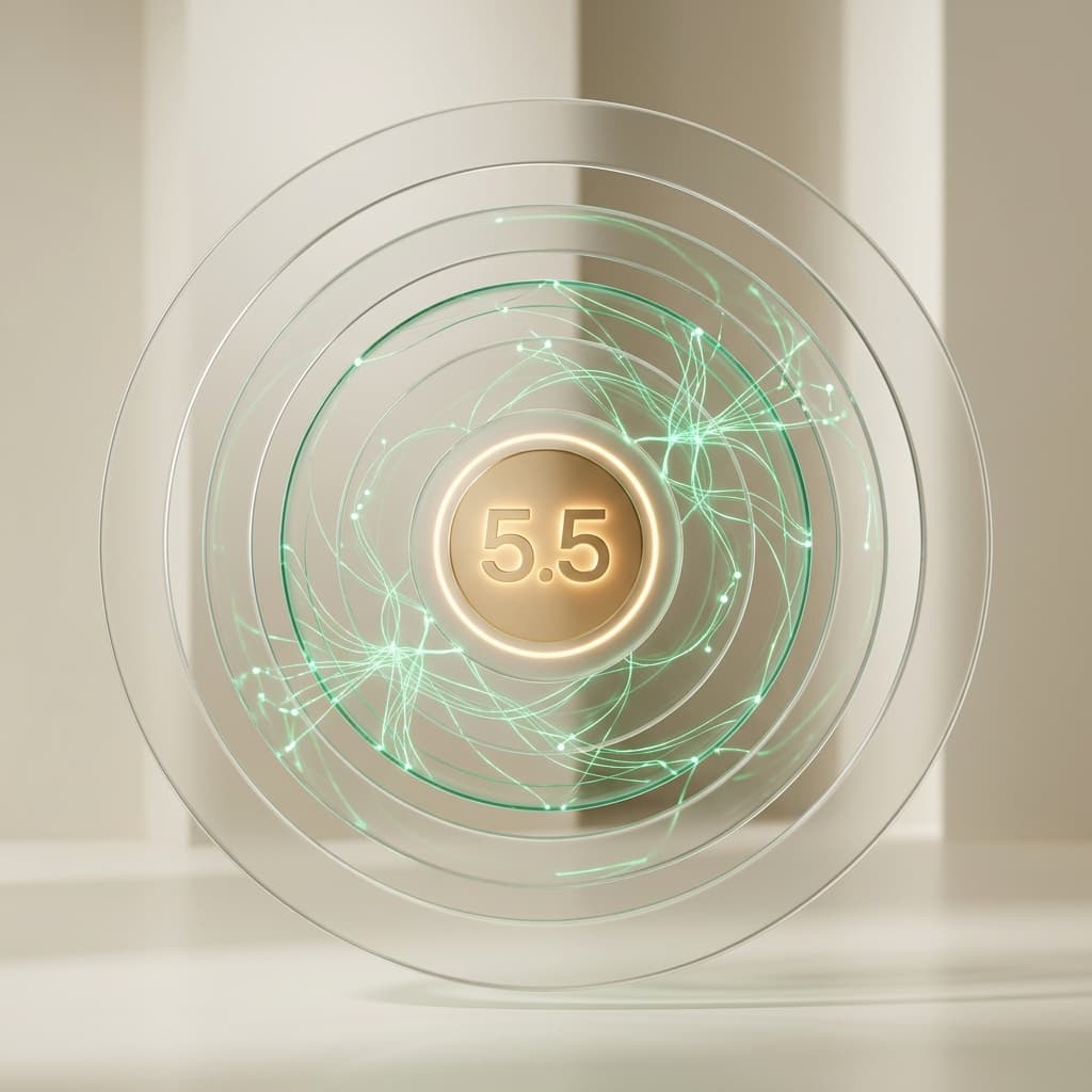 GPT-5.5: OpenAI's Agentic Leap and the 1M Token Reasoning Era