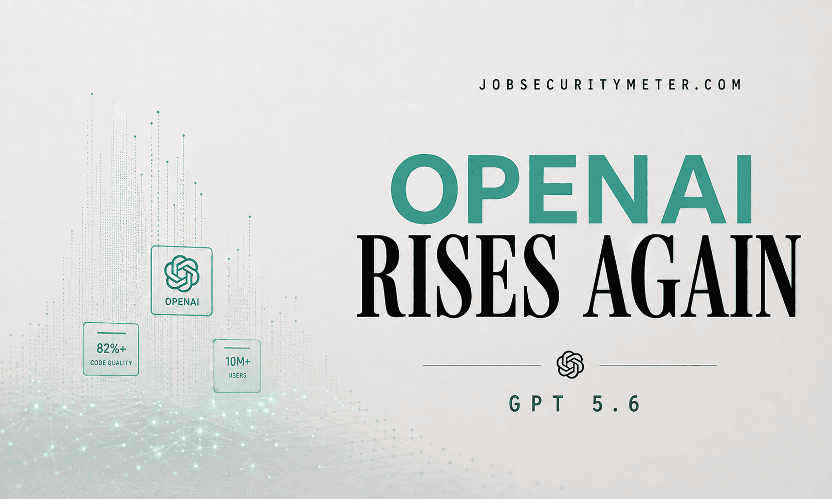 OpenAI Loses $33B a Year. Its Fix Is the Most Dangerous Thing for Your Job.